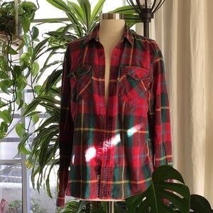 FLANNEL